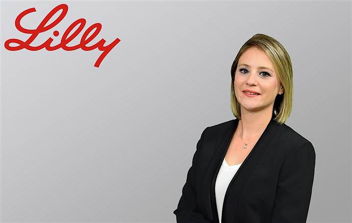 Lilly Türkiye Pazarlama Direktörü Deniz Dikmen Ukal oldu